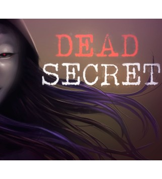 Dead Secret Steam Key GLOBAL